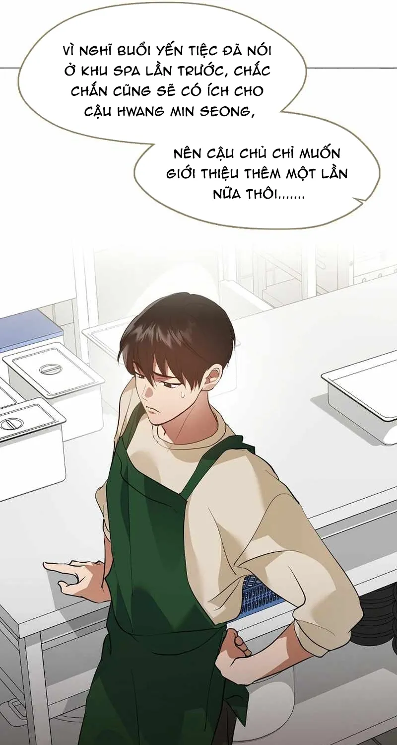 Nhà Hàng Thế Giới Ngầm Chapter 107 51