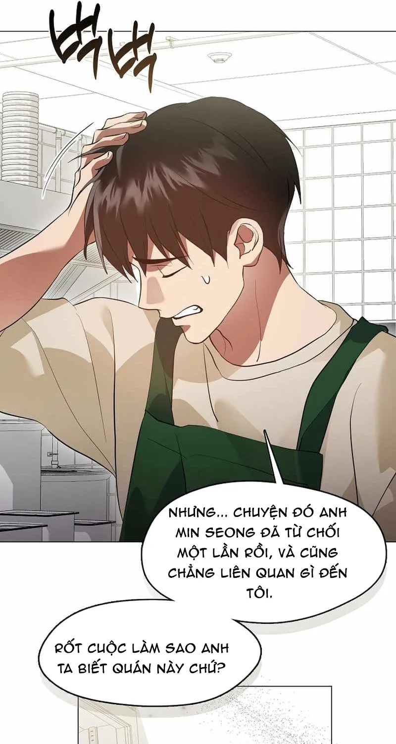 Nhà Hàng Thế Giới Ngầm Chapter 107 54
