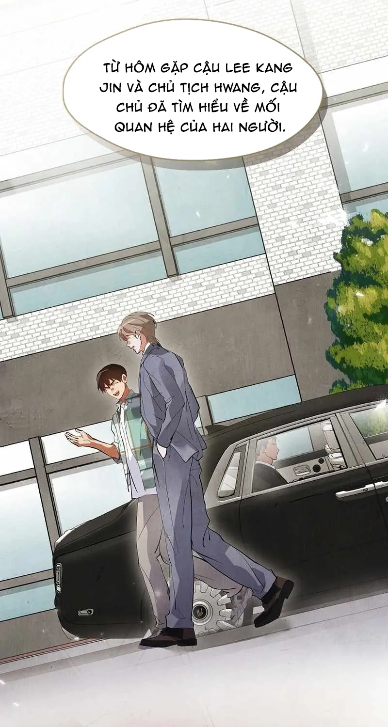 Nhà Hàng Thế Giới Ngầm Chapter 107 57