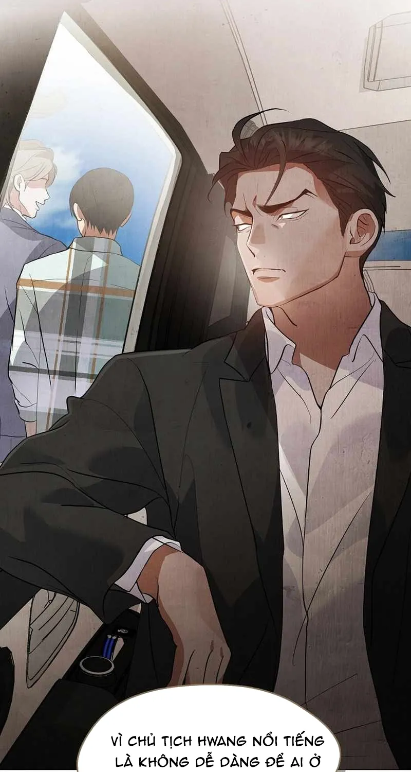 Nhà Hàng Thế Giới Ngầm Chapter 107 58