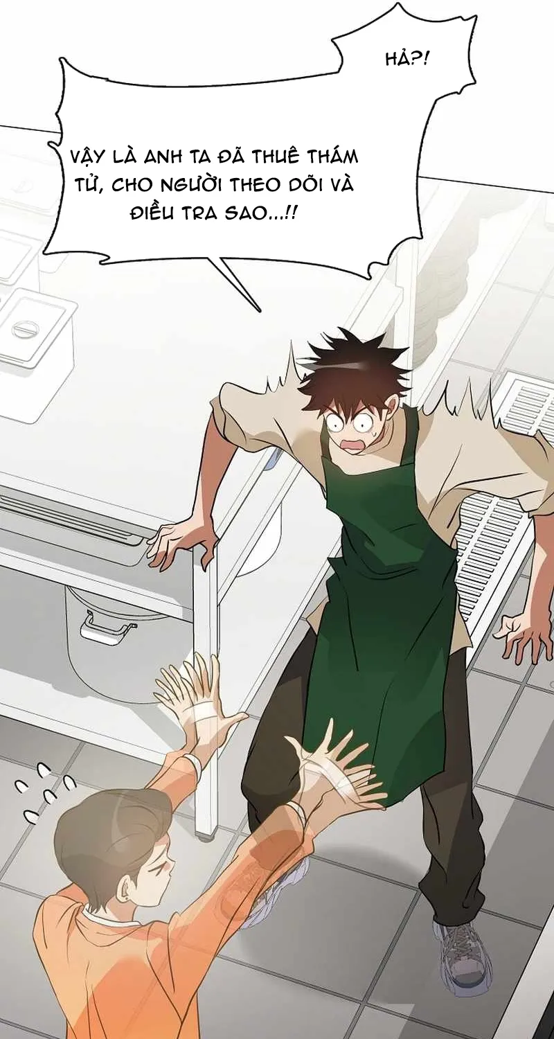 Nhà Hàng Thế Giới Ngầm Chapter 107 60
