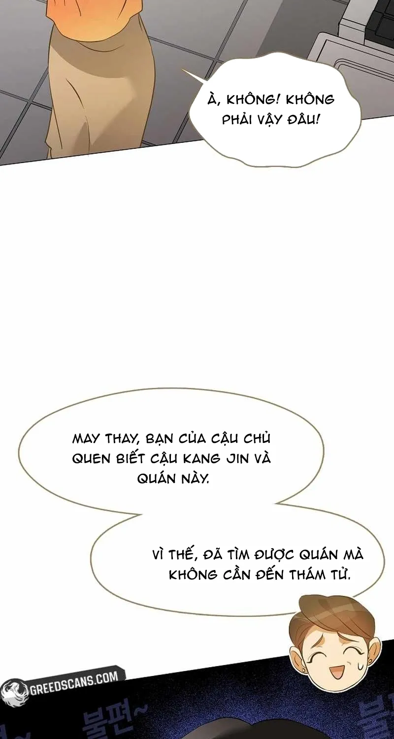 Nhà Hàng Thế Giới Ngầm Chapter 107 61