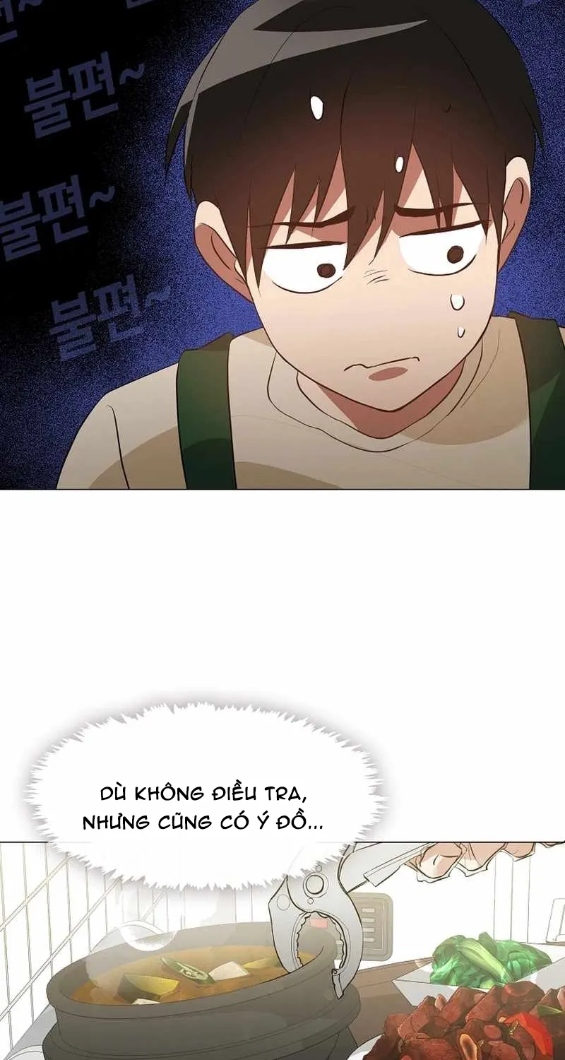 Nhà Hàng Thế Giới Ngầm Chapter 107 62