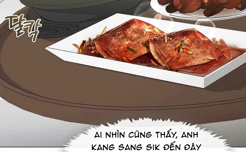 Nhà Hàng Thế Giới Ngầm Chapter 107 63