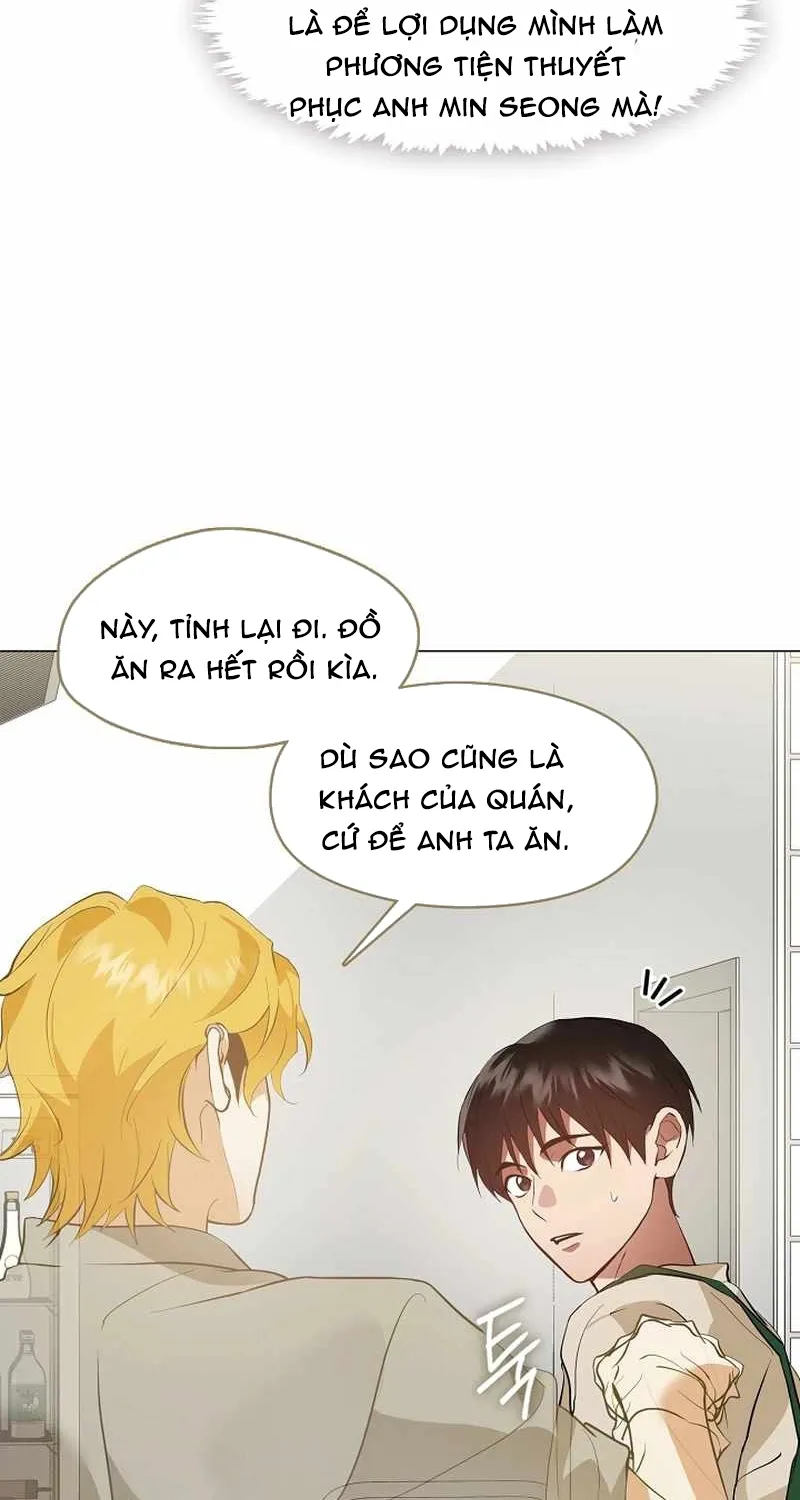 Nhà Hàng Thế Giới Ngầm Chapter 107 64