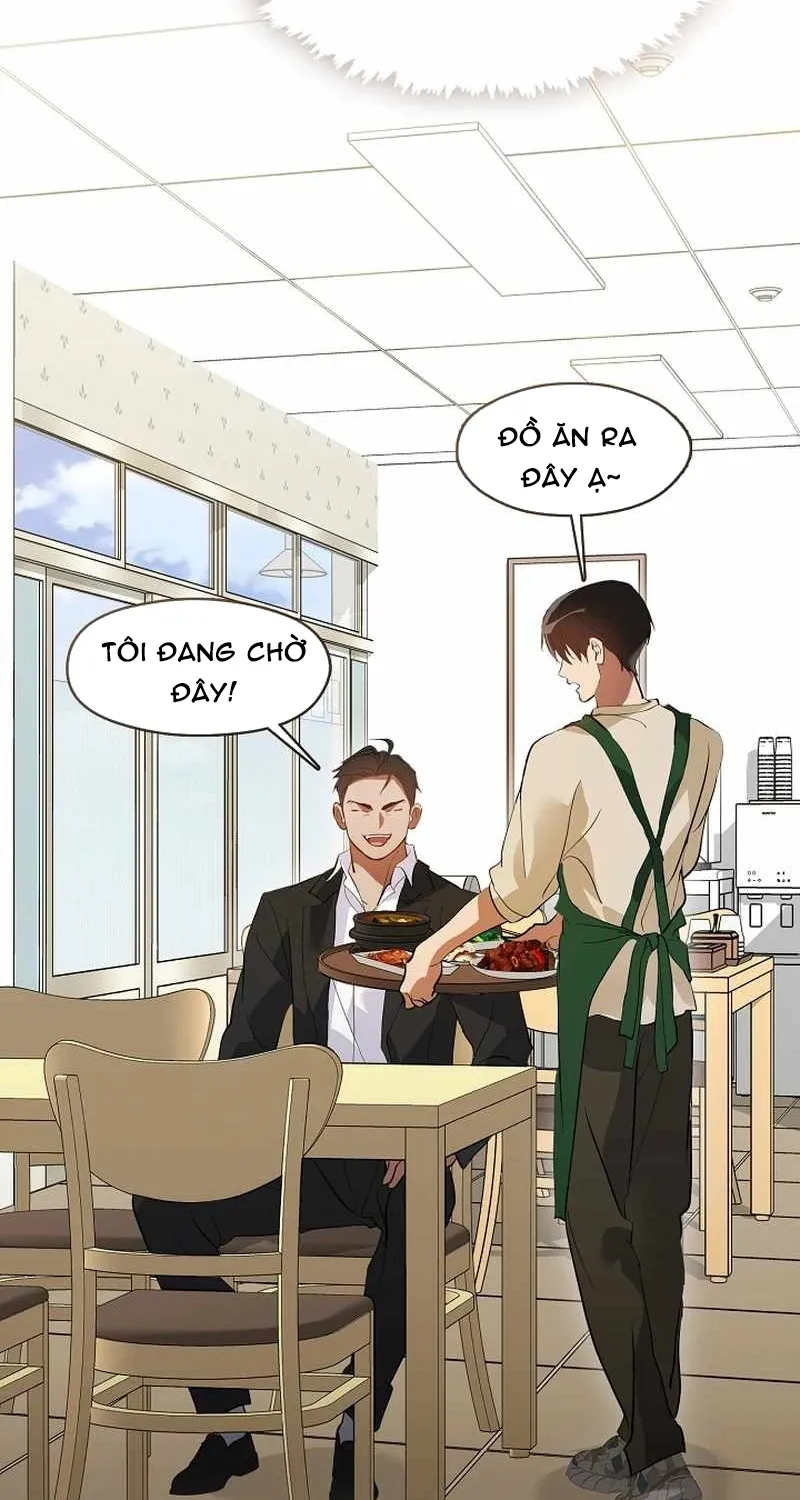 Nhà Hàng Thế Giới Ngầm Chapter 107 68