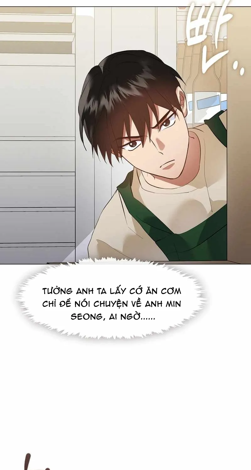 Nhà Hàng Thế Giới Ngầm Chapter 107 71