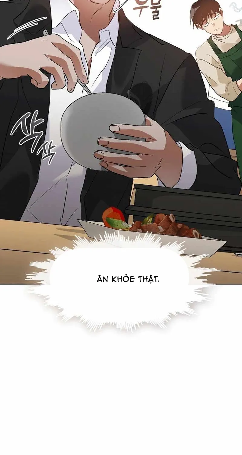 Nhà Hàng Thế Giới Ngầm Chapter 107 73