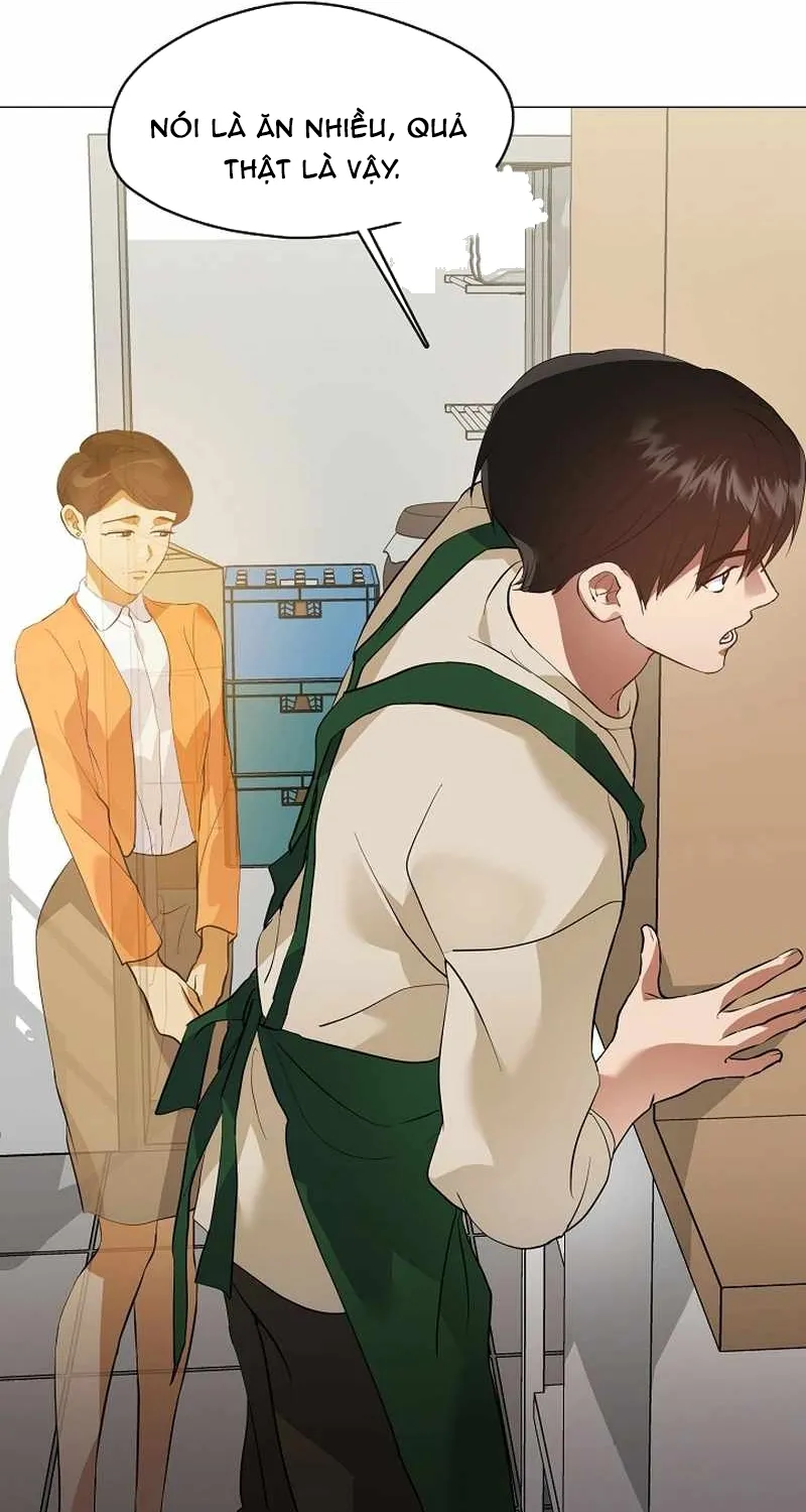 Nhà Hàng Thế Giới Ngầm Chapter 107 75