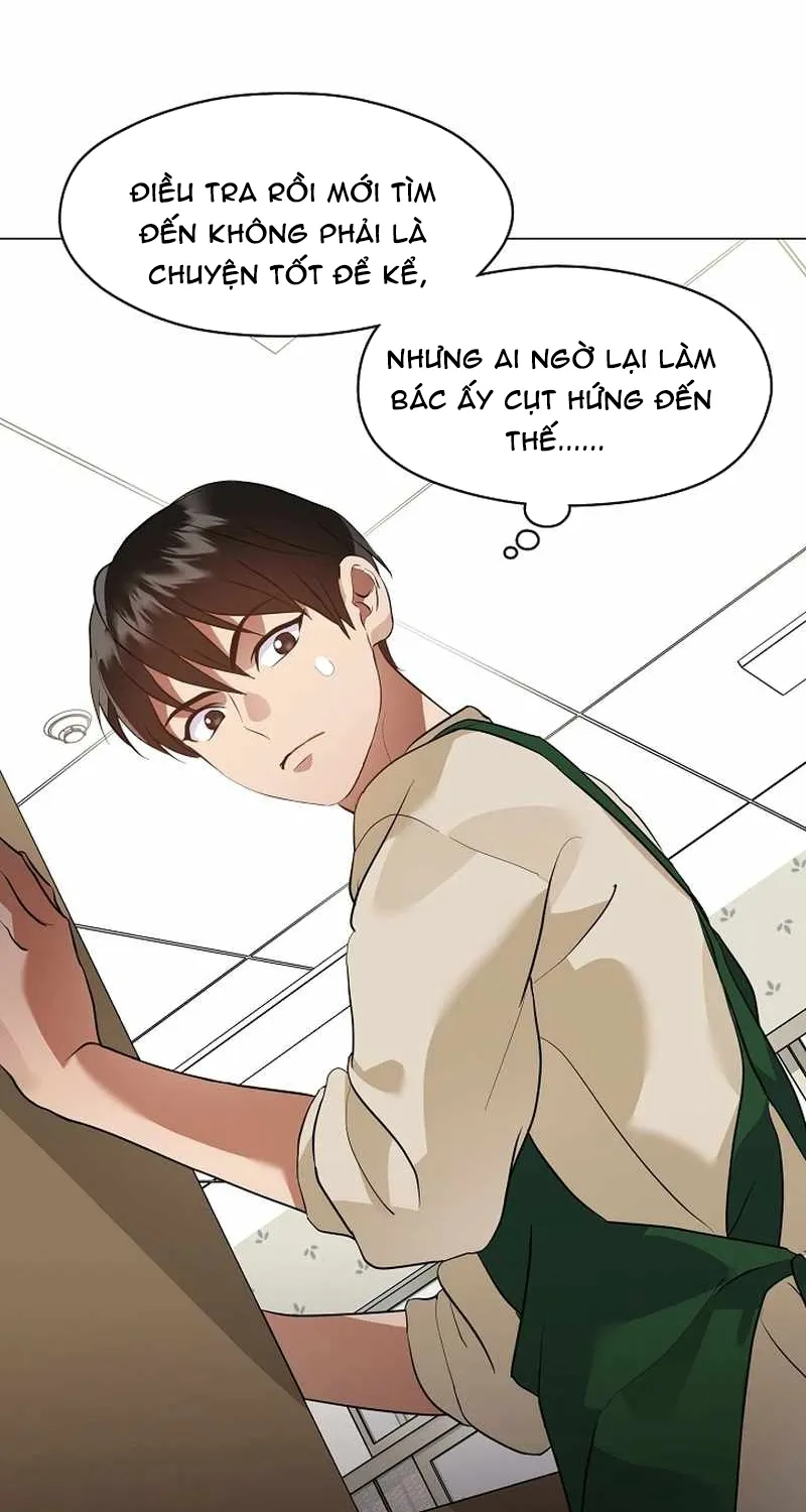 Nhà Hàng Thế Giới Ngầm Chapter 107 77