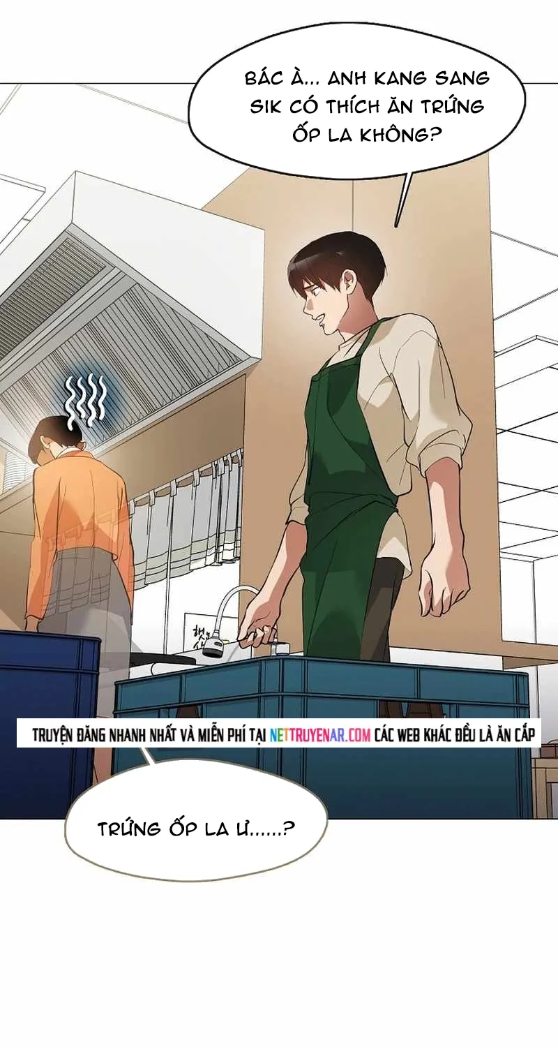 Nhà Hàng Thế Giới Ngầm Chapter 107 80