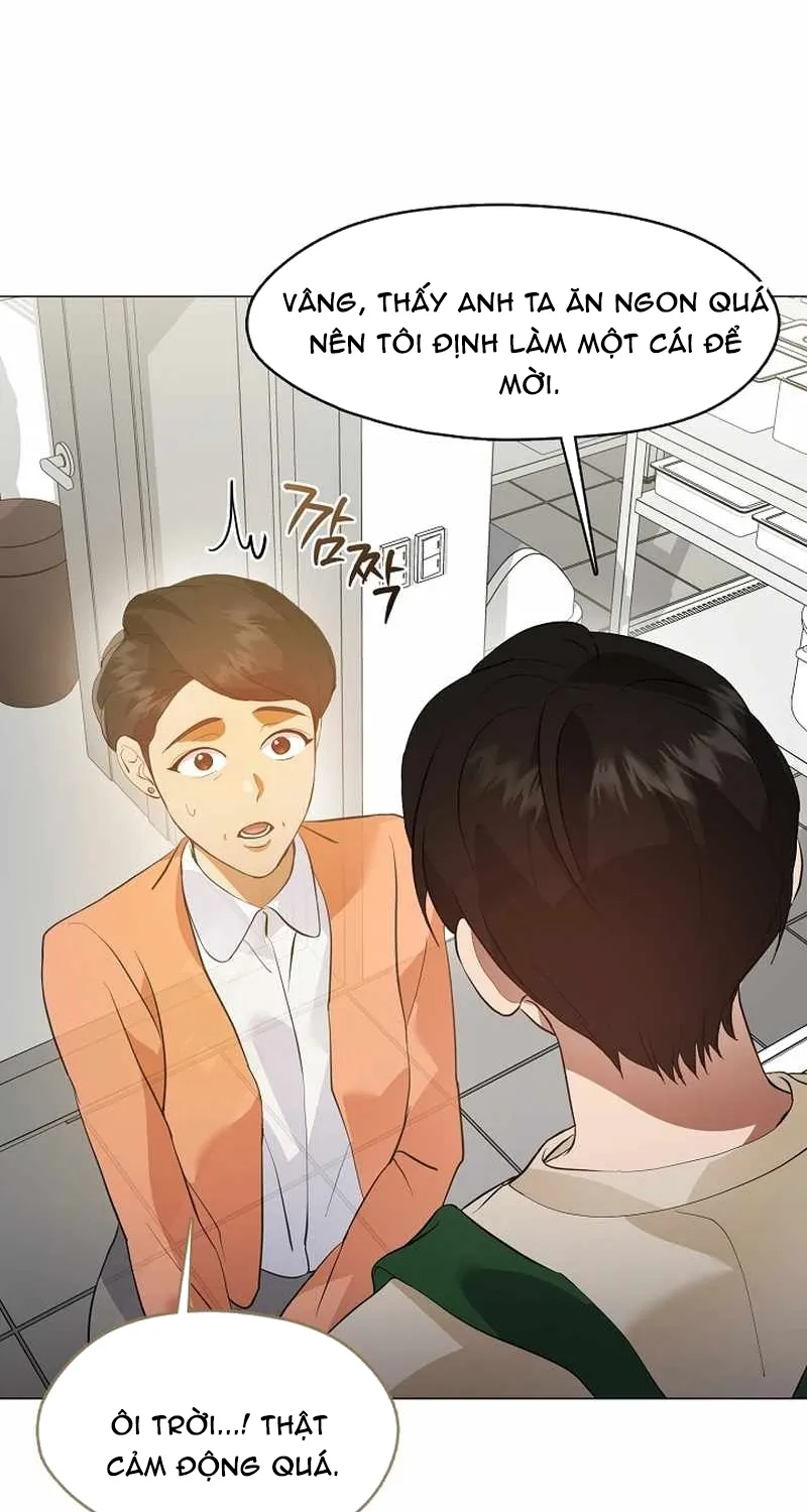 Nhà Hàng Thế Giới Ngầm Chapter 107 81