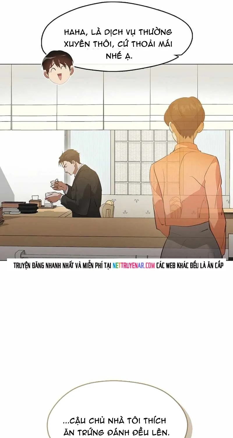 Nhà Hàng Thế Giới Ngầm Chapter 107 83