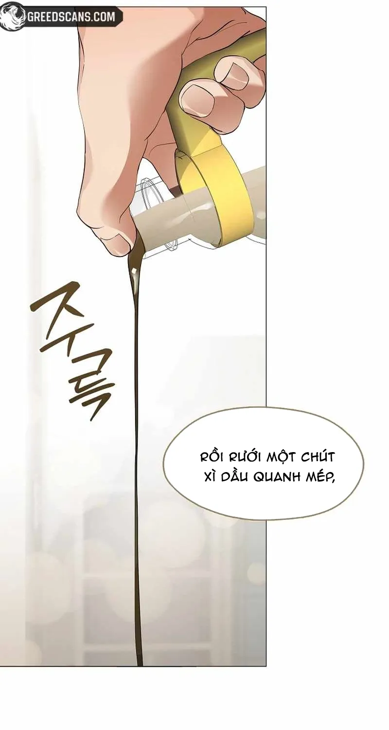 Nhà Hàng Thế Giới Ngầm Chapter 107 86