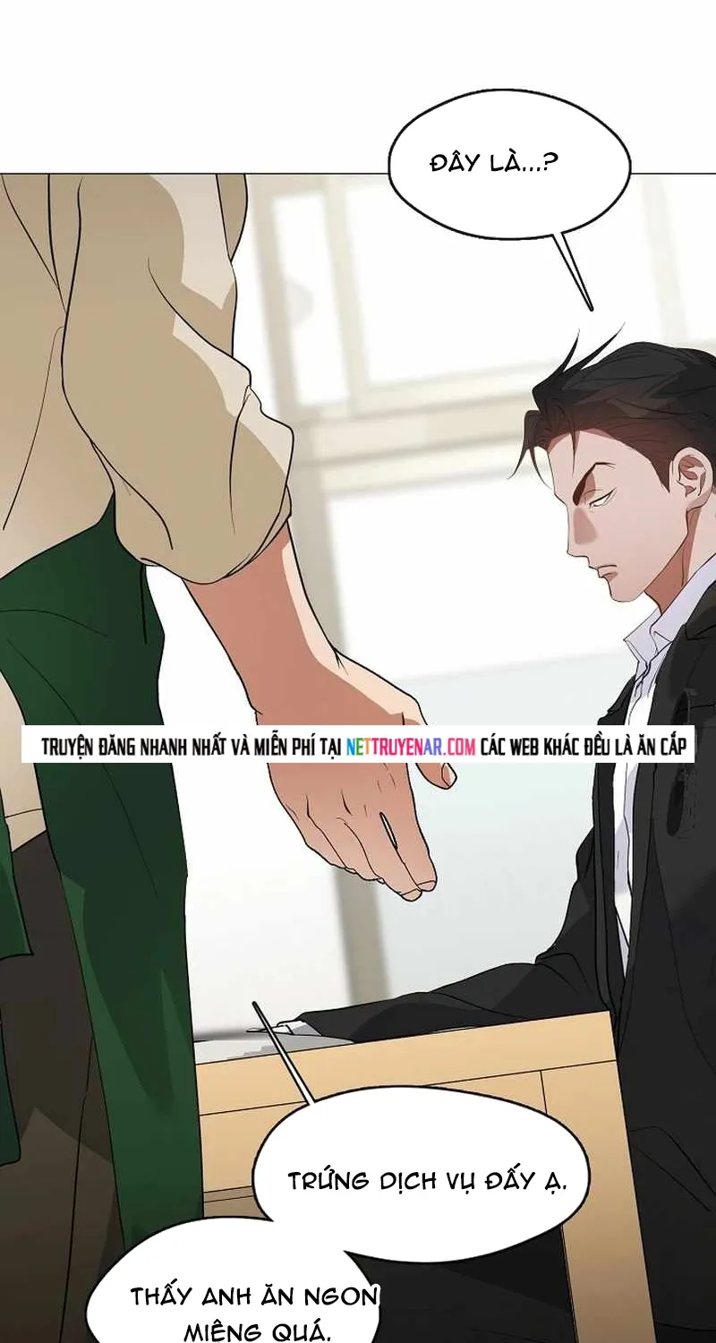 Nhà Hàng Thế Giới Ngầm Chapter 107 90