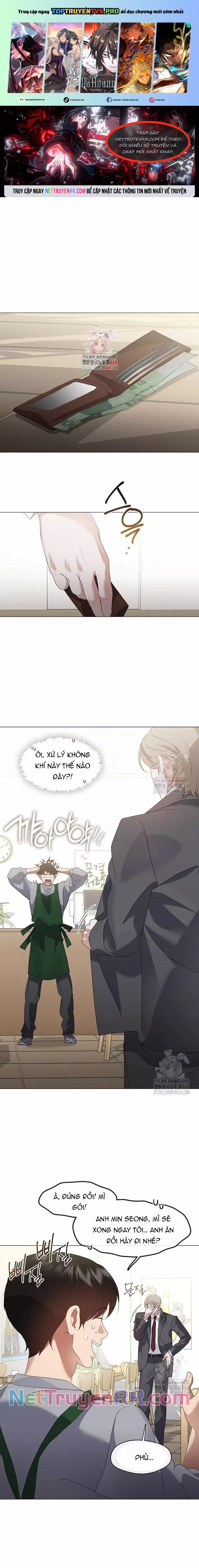 Nhà Hàng Thế Giới Ngầm Chapter 90 - Trang 2