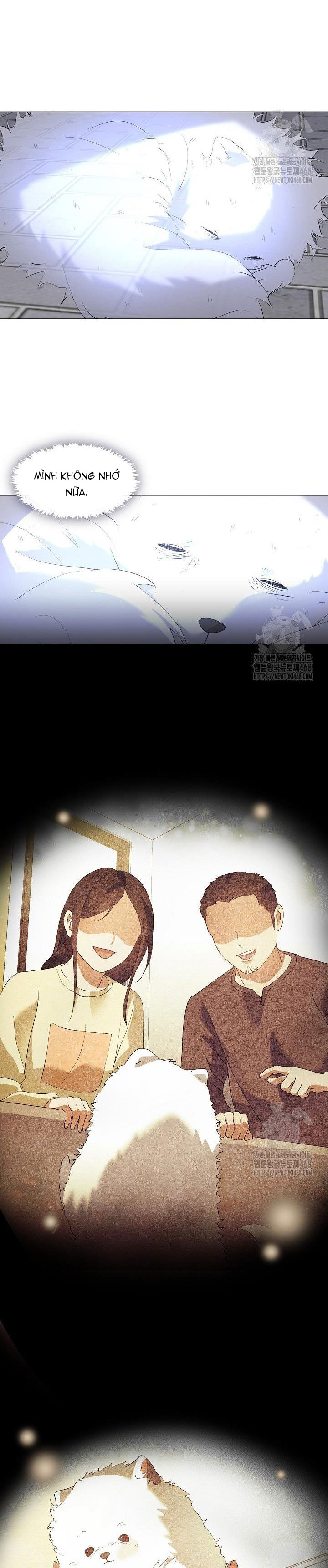 Nhà Hàng Thế Giới Ngầm Chapter 90 - Trang 2