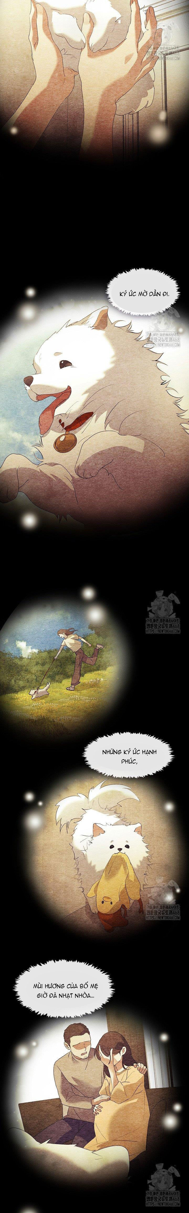 Nhà Hàng Thế Giới Ngầm Chapter 90 - Trang 2