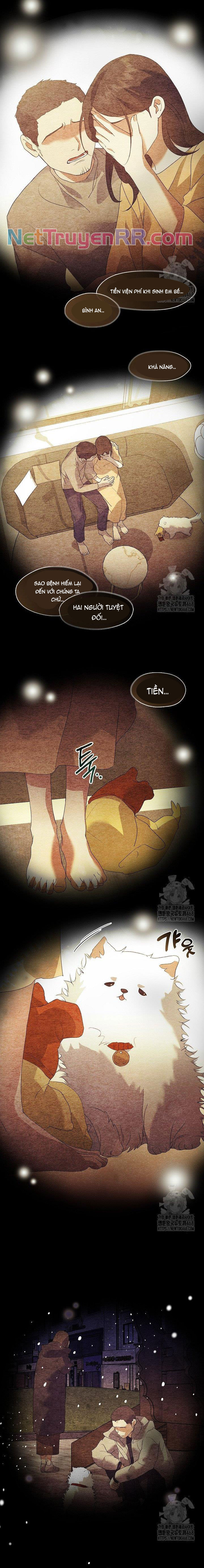 Nhà Hàng Thế Giới Ngầm Chapter 90 - Trang 2