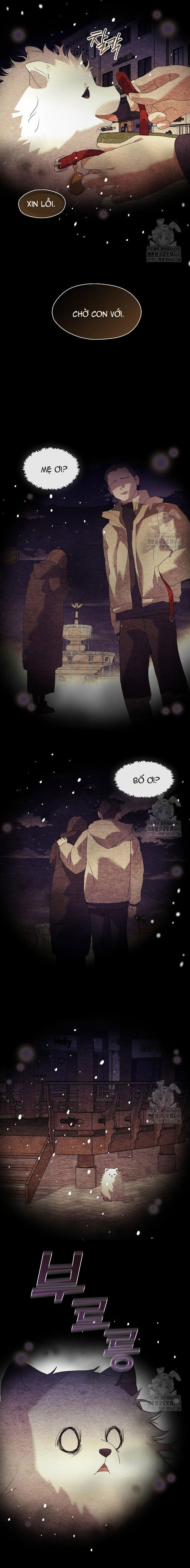 Nhà Hàng Thế Giới Ngầm Chapter 90 - Trang 2