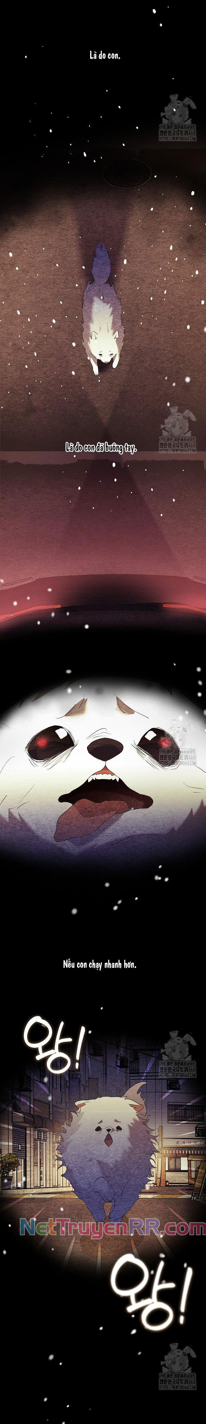 Nhà Hàng Thế Giới Ngầm Chapter 90 - Trang 2