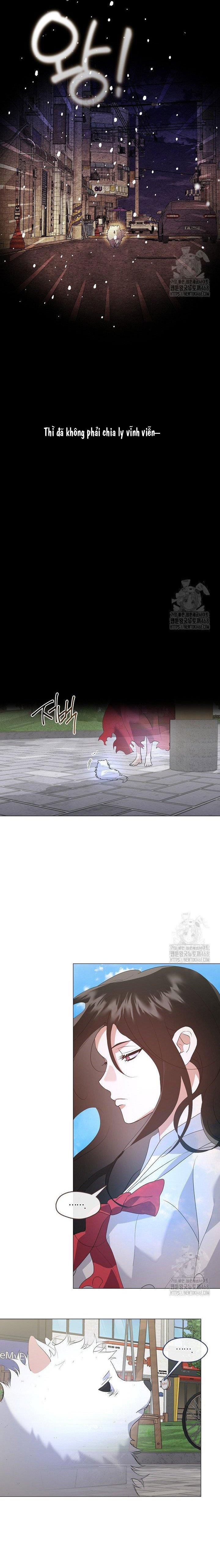 Nhà Hàng Thế Giới Ngầm Chapter 90 - Trang 2
