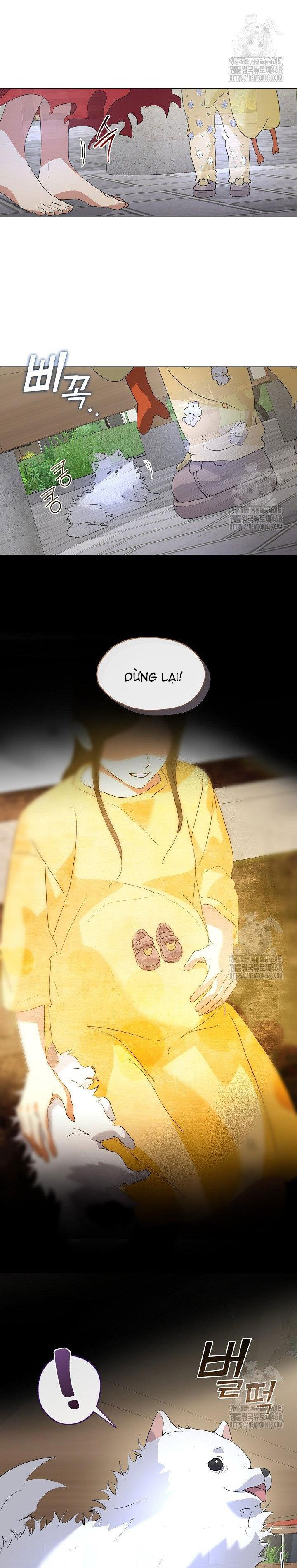 Nhà Hàng Thế Giới Ngầm Chapter 90 - Trang 2