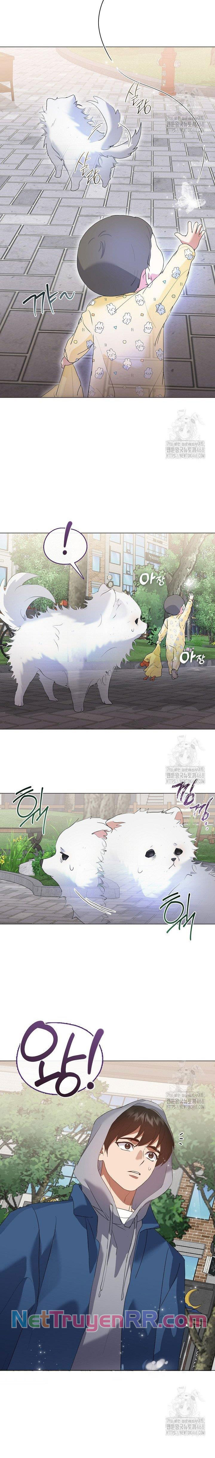 Nhà Hàng Thế Giới Ngầm Chapter 90 - Trang 2