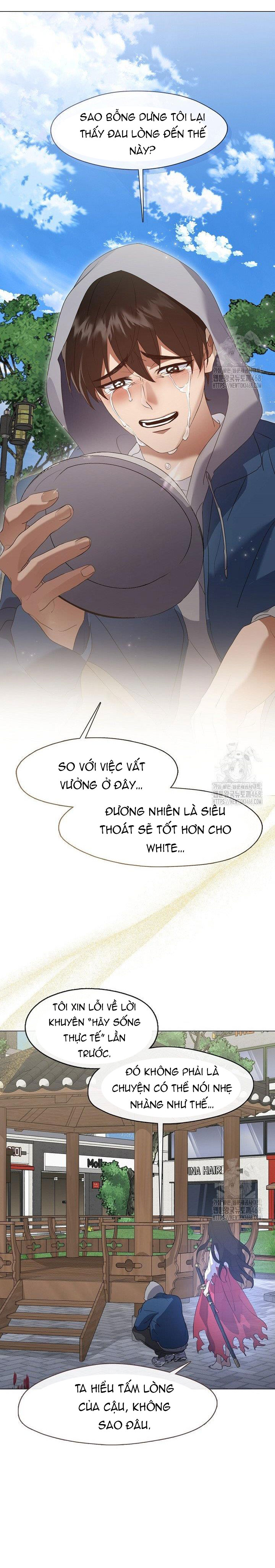 Nhà Hàng Thế Giới Ngầm Chapter 90 - Trang 2