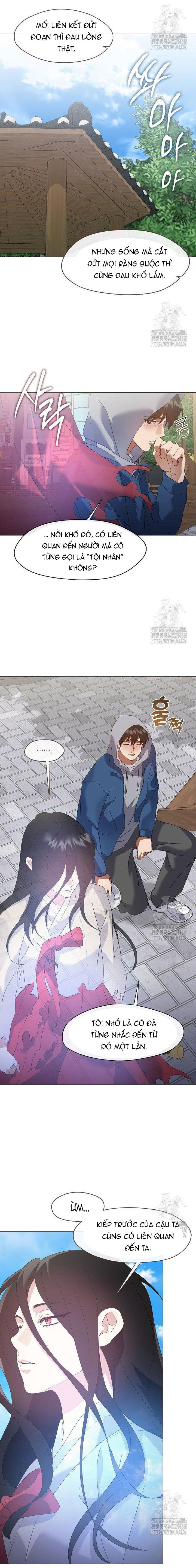 Nhà Hàng Thế Giới Ngầm Chapter 90 - Trang 2
