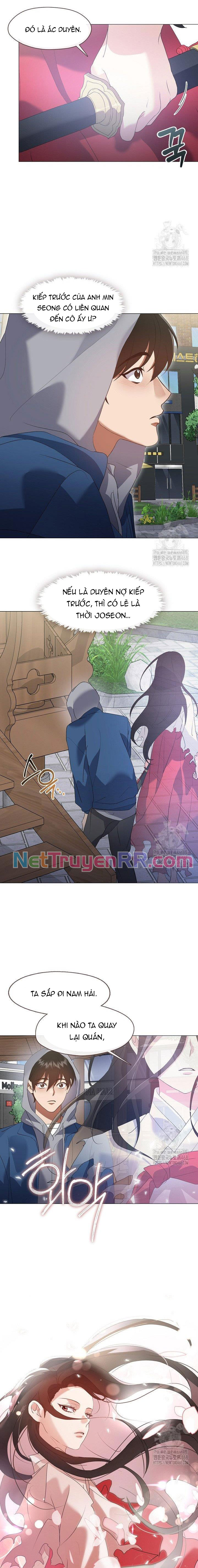 Nhà Hàng Thế Giới Ngầm Chapter 90 - Trang 2