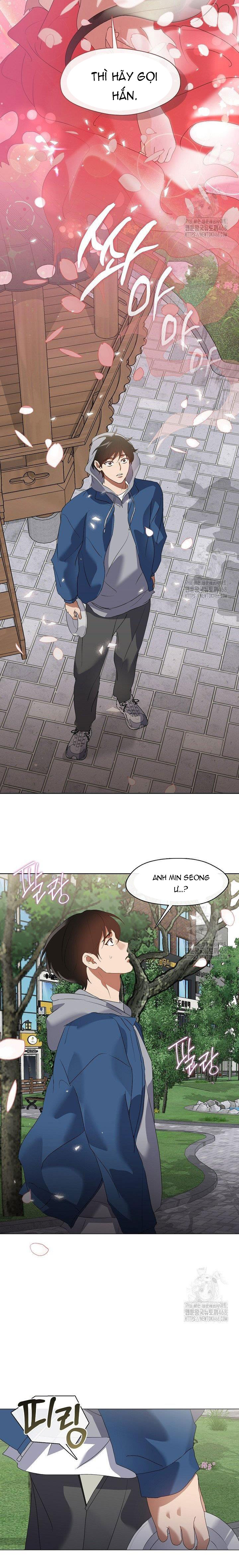 Nhà Hàng Thế Giới Ngầm Chapter 90 - Trang 2