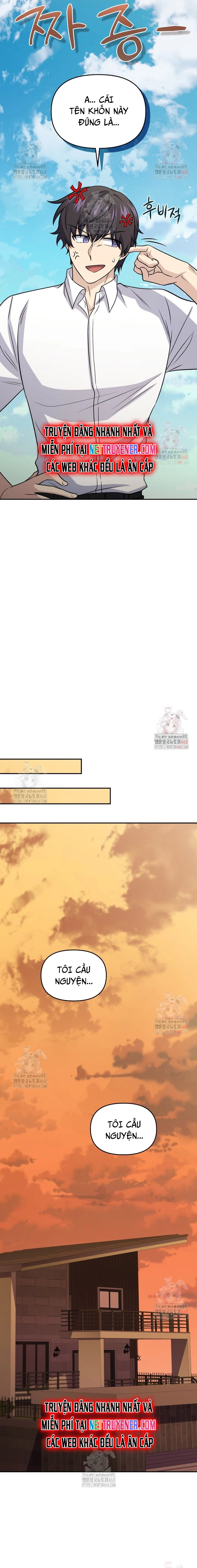 Nhà Hàng Thợ Săn Quái Vật Chapter 81 - Trang 2
