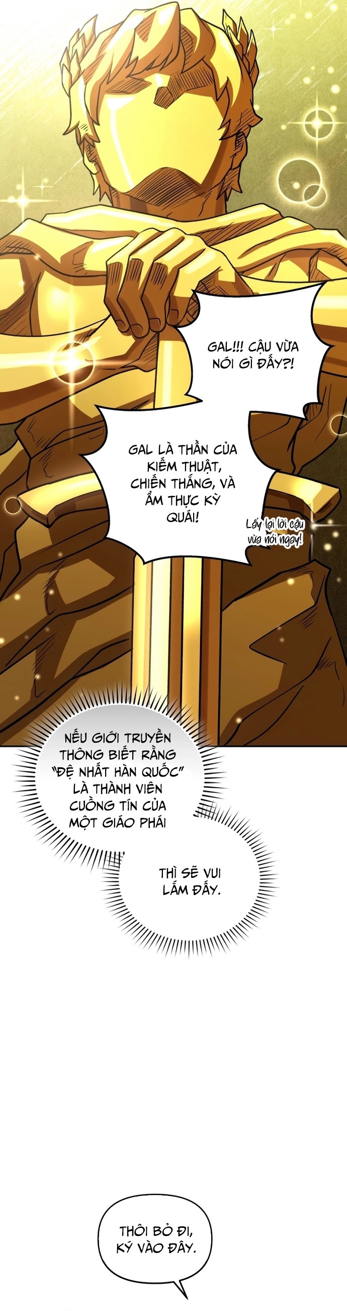 Nhà Hàng Thợ Săn Quái Vật Chapter 82 - Trang 2