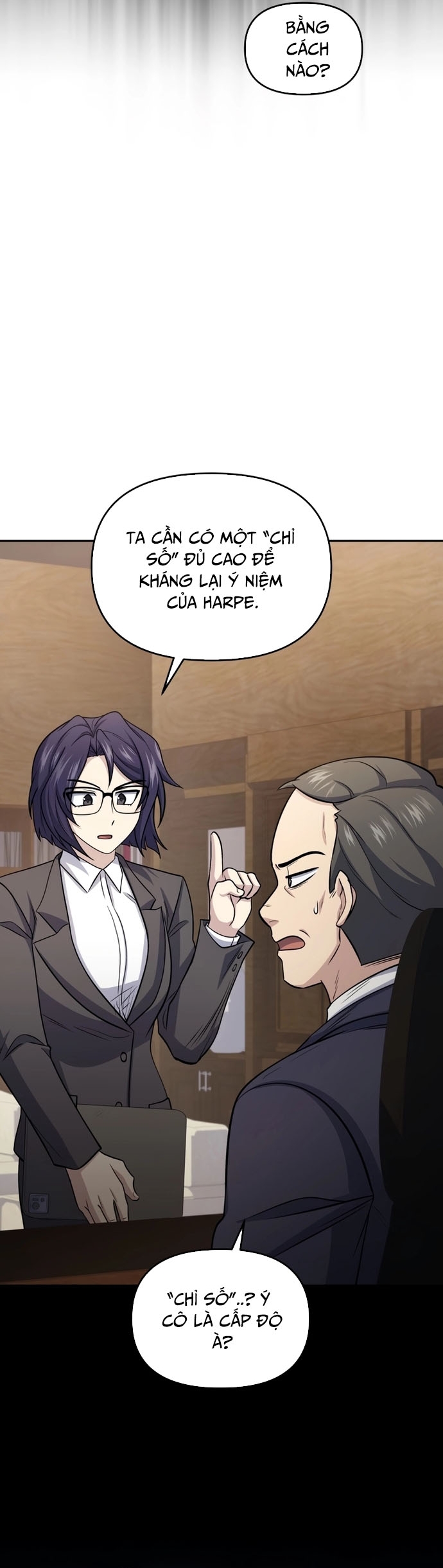 Nhà Hàng Thợ Săn Quái Vật Chapter 82 - Trang 2