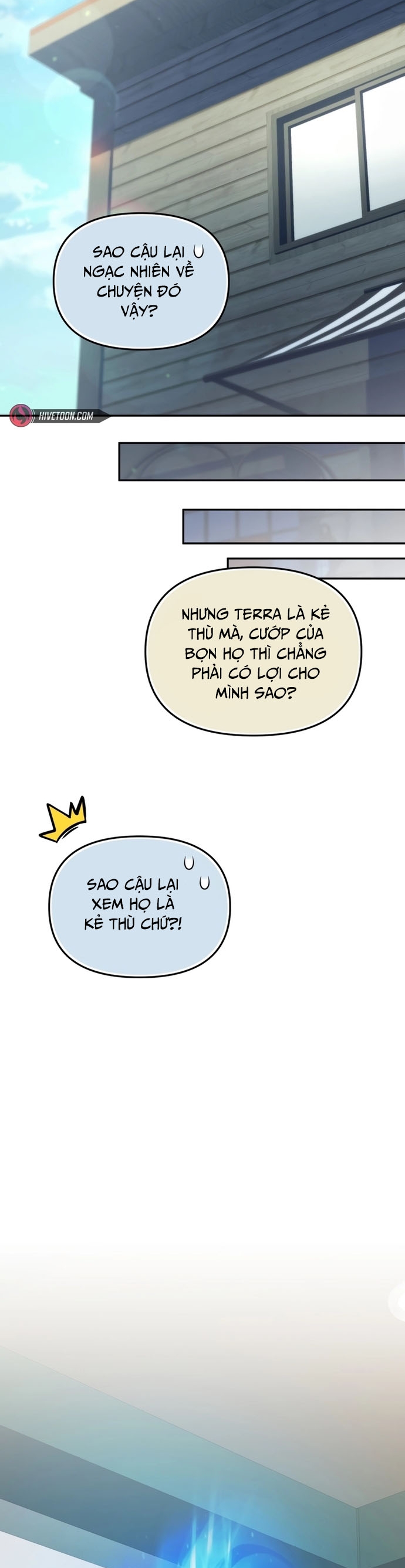 Nhà Hàng Thợ Săn Quái Vật Chapter 82 - Trang 2