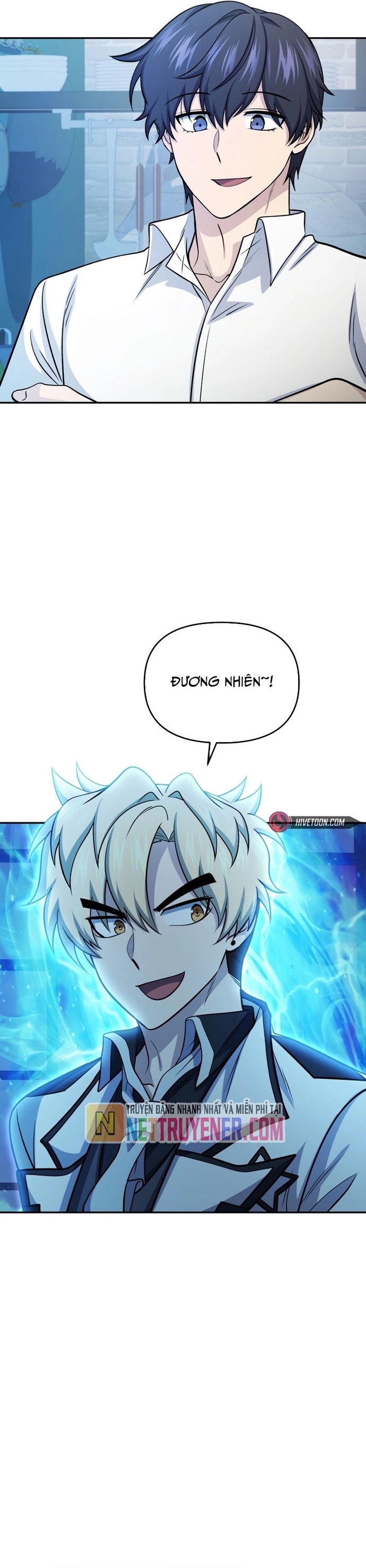 Nhà Hàng Thợ Săn Quái Vật Chapter 82 - Trang 2