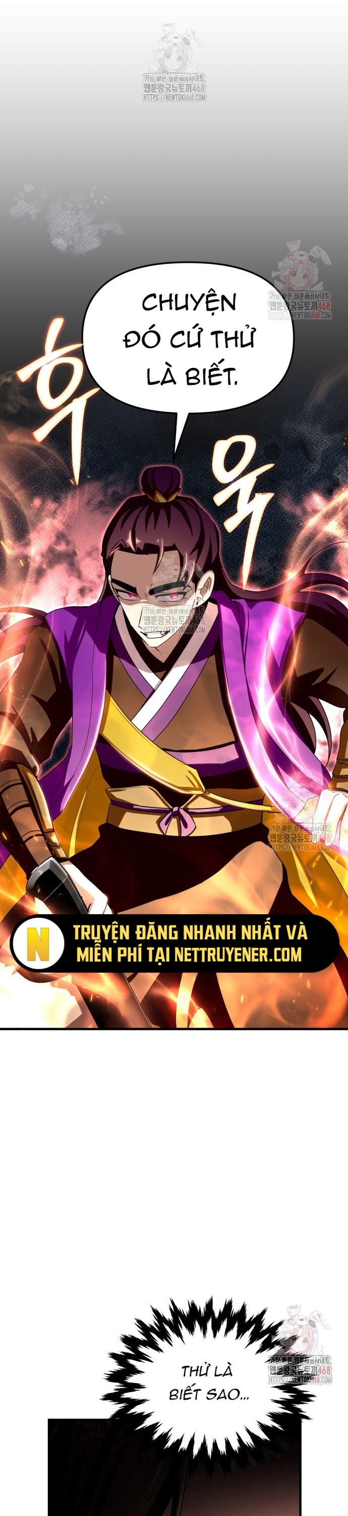 Nhà Nghỉ Thiên Ma Chapter 53 - Trang 4