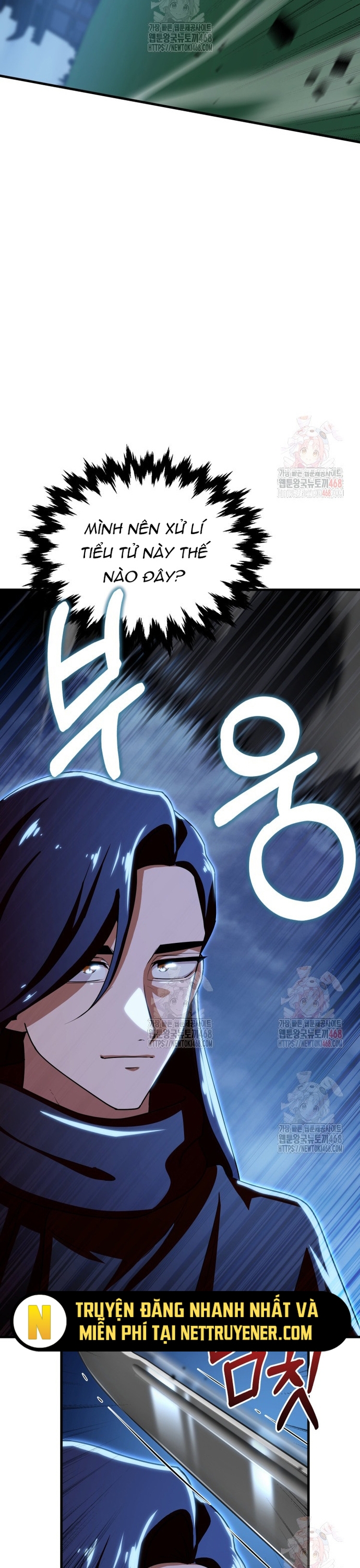 Nhà Nghỉ Thiên Ma Chapter 53 - Trang 4