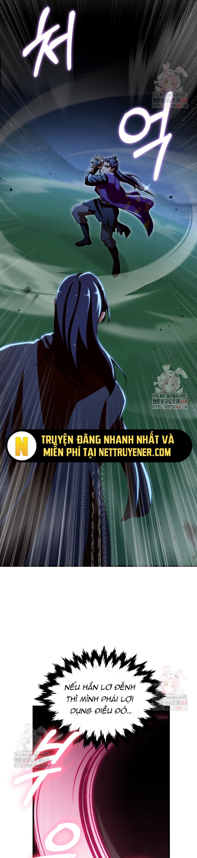 Nhà Nghỉ Thiên Ma Chapter 53 - Trang 4