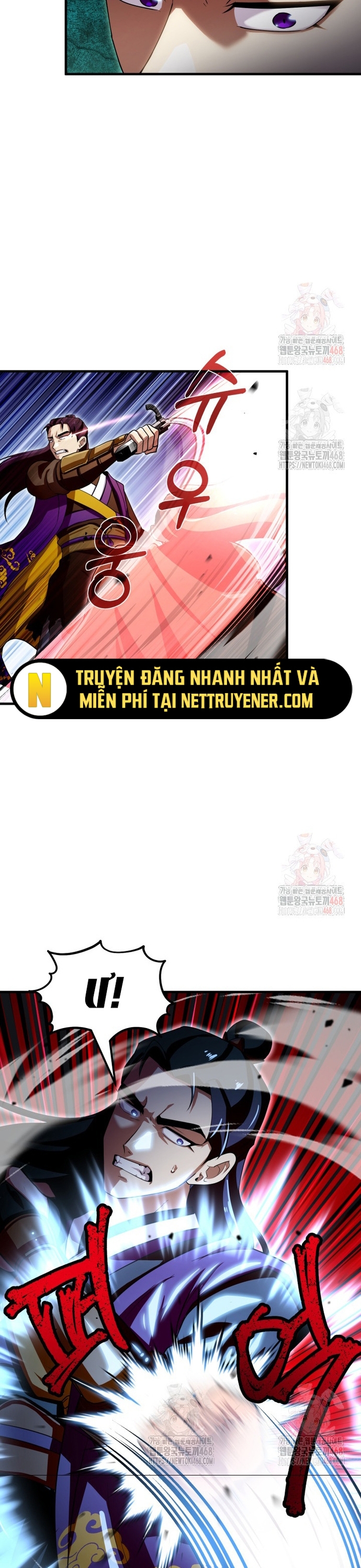 Nhà Nghỉ Thiên Ma Chapter 53 - Trang 4
