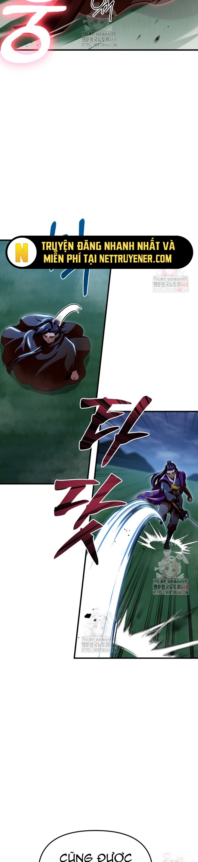 Nhà Nghỉ Thiên Ma Chapter 53 - Trang 4