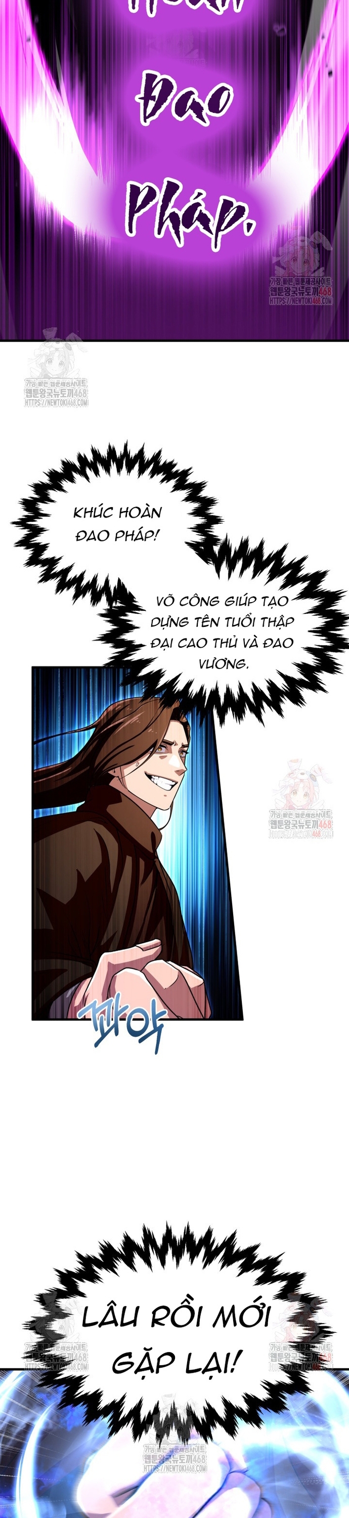 Nhà Nghỉ Thiên Ma Chapter 53 - Trang 4