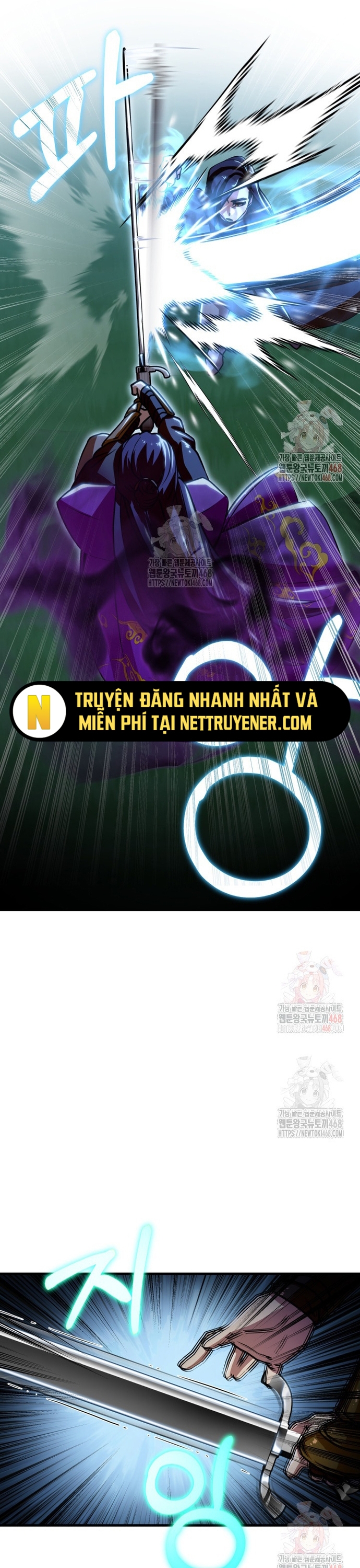 Nhà Nghỉ Thiên Ma Chapter 53 - Trang 4