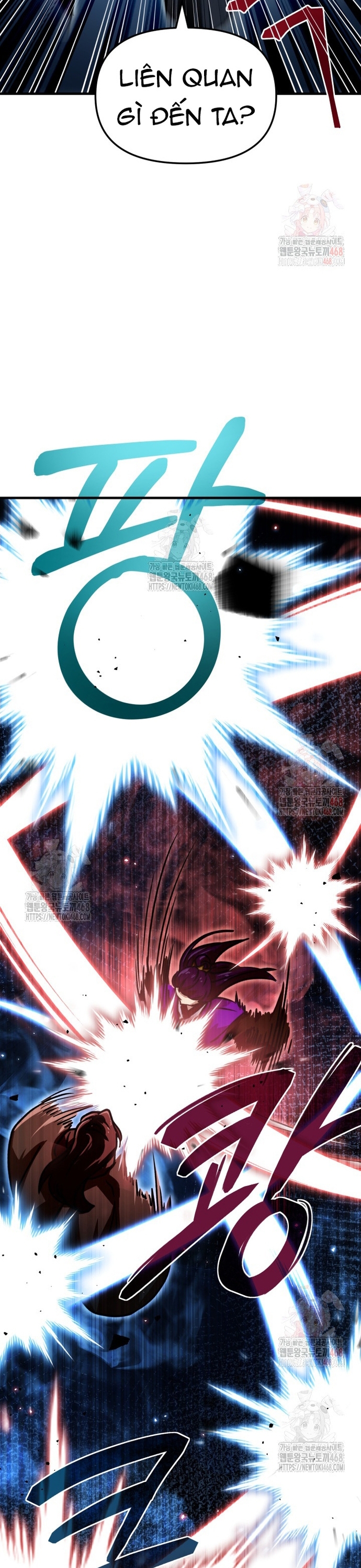 Nhà Nghỉ Thiên Ma Chapter 53 - Trang 4