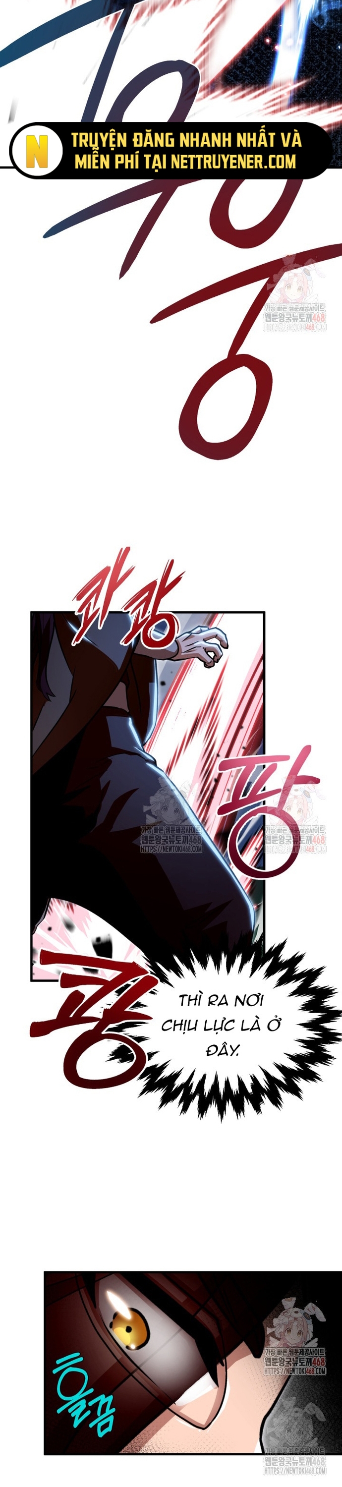 Nhà Nghỉ Thiên Ma Chapter 53 - Trang 4