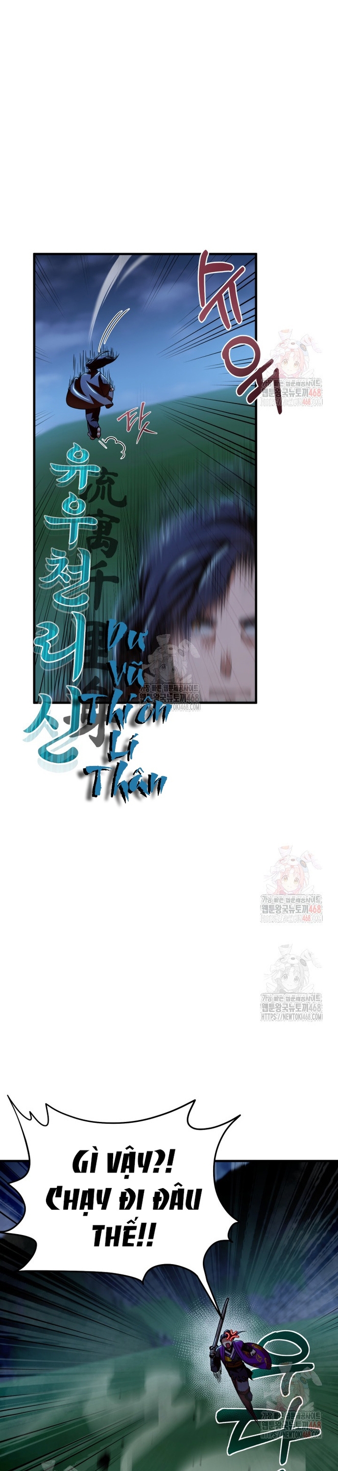 Nhà Nghỉ Thiên Ma Chapter 53 - Trang 4