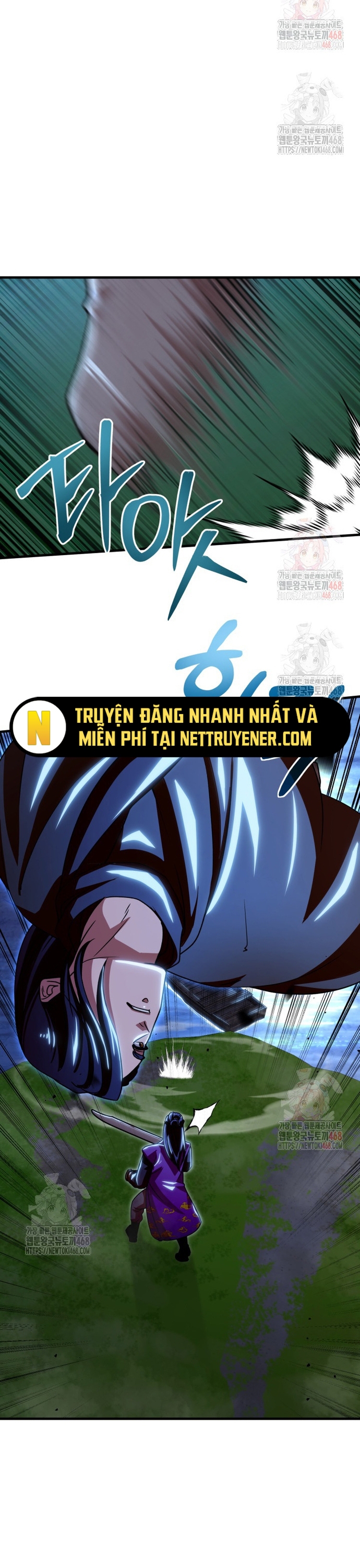Nhà Nghỉ Thiên Ma Chapter 53 - Trang 4