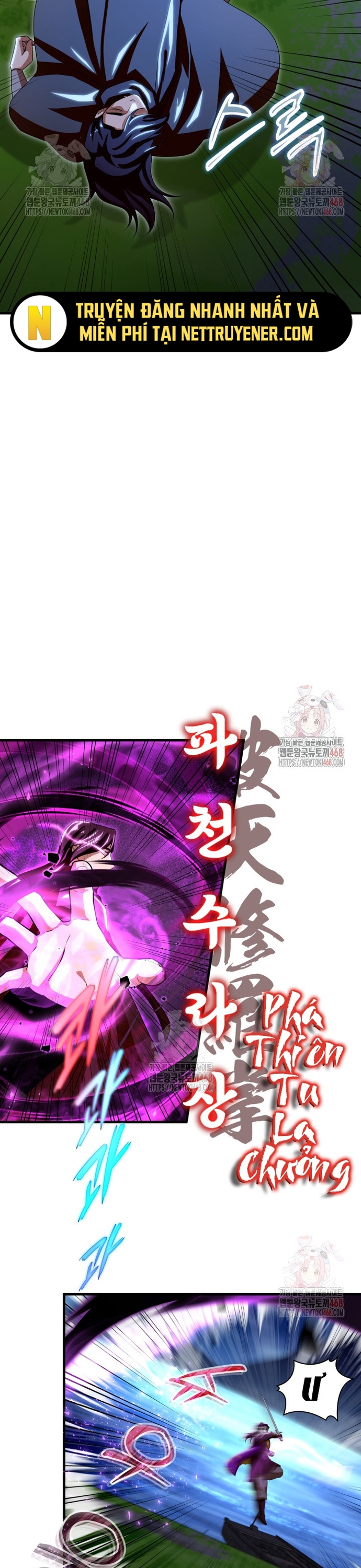 Nhà Nghỉ Thiên Ma Chapter 53 - Trang 4