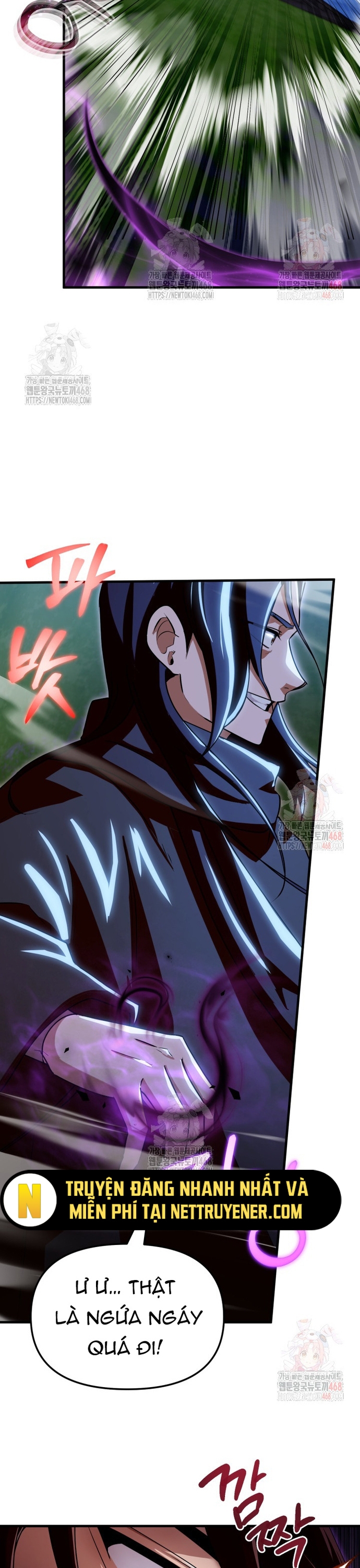 Nhà Nghỉ Thiên Ma Chapter 53 - Trang 4